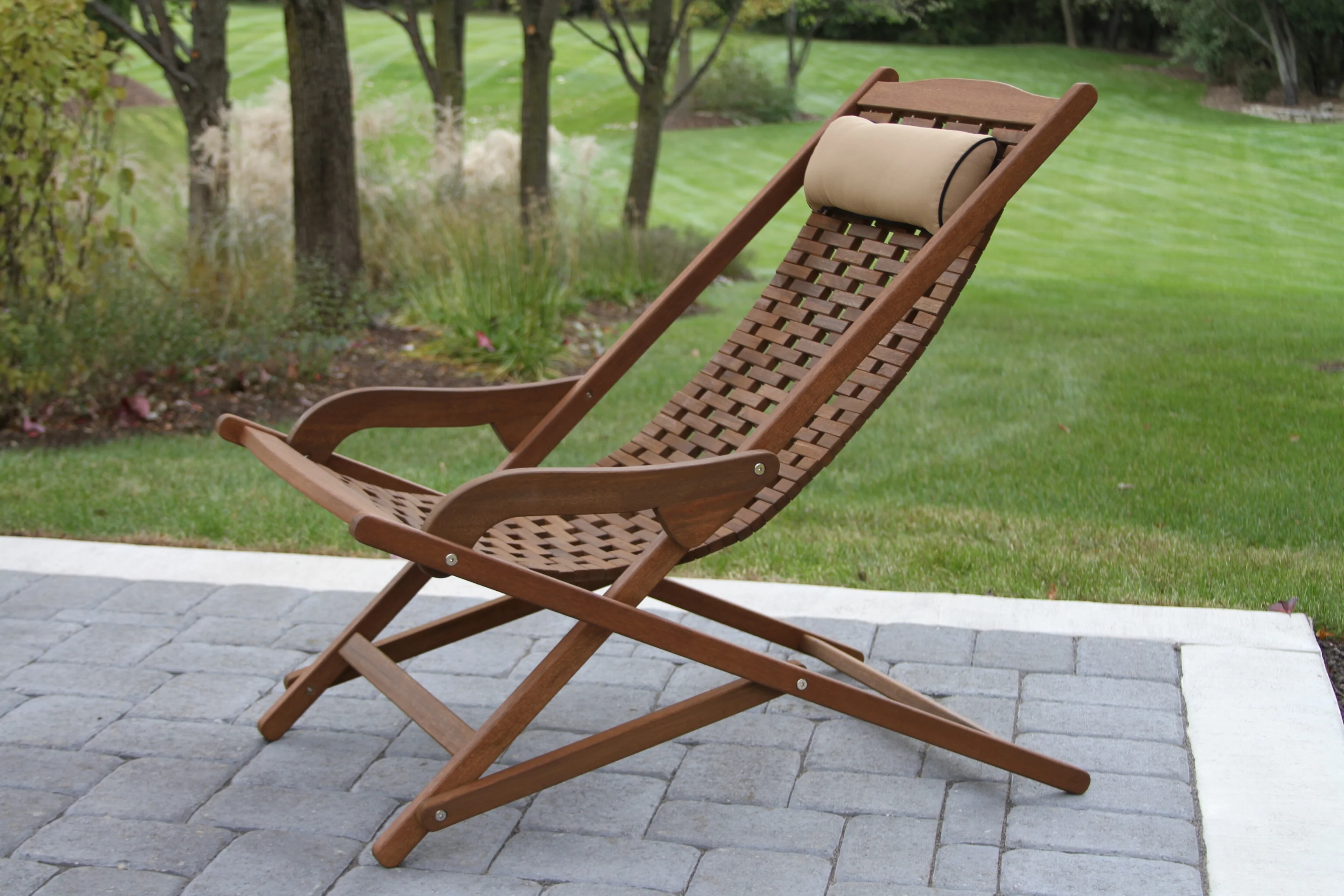 wood furniture